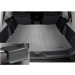 Коврик с защитой WeatherTech Grey для Infiniti QX56 (mkI) 2004-2010; Nissan Armada (mkI)(trunk behind 2 row) 2004-2016, цена: 13 012 грн.