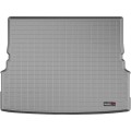 Коврик WeatherTech Grey для Infiniti QX56 (mkI) 2004-2010; Nissan Armada (mkI)(trunk behind 2 row) 2004-2016, цена: 7 732 грн.