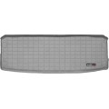 Коврик WeatherTech Grey для Infiniti QX56 (mkI) 2004-2010; Nissan Armada (mkI)(trunk behind 3 row) 2004-2016, цена: 5 961 грн.