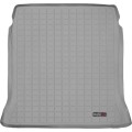 Коврик WeatherTech Grey для Cadillac SRX (mkI)(with 3 rows or storage system)(trunk behind 2 row) 2006-2009, цена: 7 290 грн.