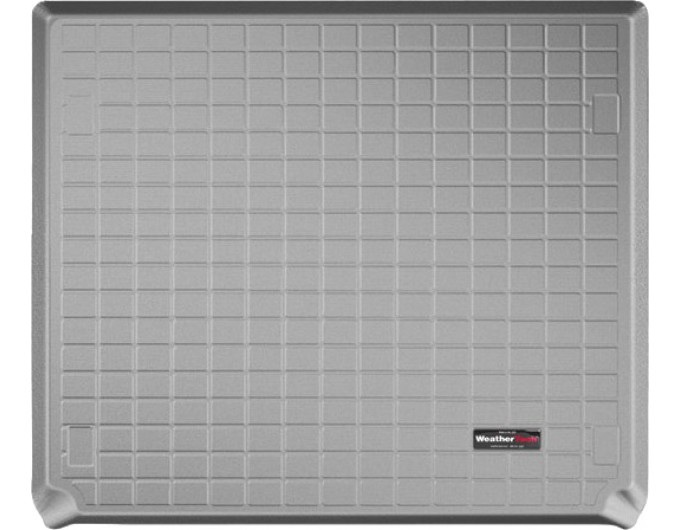 Коврик WeatherTech Grey для Mercedes-Benz E-Class (S211)(wagon)(trunk behind 2 row) 2003-2009, цена: 7 732 грн.
