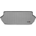 Коврик WeatherTech Grey для Volvo XC90 (mkI)(trunk behind 3 row) 2002-2014, цена: 5 961 грн.