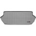 Коврик WeatherTech Grey для Volvo XC90 (mkI)(trunk behind 3 row) 2002-2014, цена: 5 961 грн.