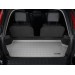 Коврик WeatherTech Grey для Volvo XC90 (mkI)(trunk behind 3 row) 2002-2014, цена: 5 961 грн.