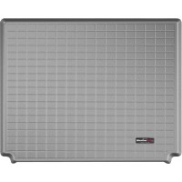 Коврик WeatherTech Grey для Dodge Durango (mkII); Chrysler Aspen (mkI)(trunk behind 2 row) 2004-2009