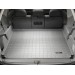 Коврик WeatherTech Grey для Dodge Durango (mkII); Chrysler Aspen (mkI)(trunk behind 2 row) 2004-2009, цена: 7 290 грн.