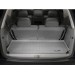Коврик WeatherTech Grey для Dodge Durango (mkII); Chrysler Aspen (mkI)(trunk behind 3 row) 2004-2009, цена: 6 625 грн.