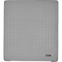Коврик WeatherTech Grey для Ford Freestar; Mercury Monterey (mkI)(trunk behind 2 row) 2004-2007