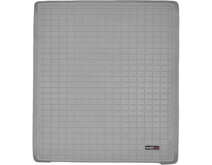 Коврик WeatherTech Grey для Ford Freestar; Mercury Monterey (mkI)(trunk behind 2 row) 2004-2007, цена: 7 290 грн.