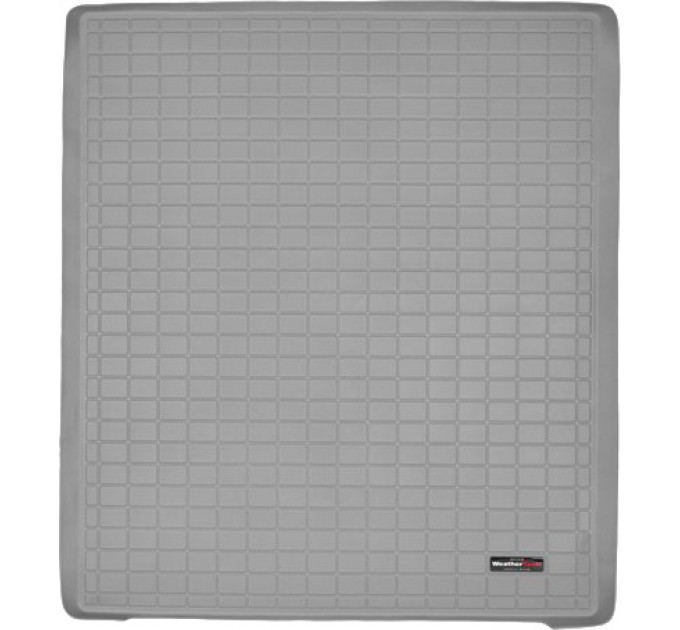 Коврик WeatherTech Grey для Ford Freestar; Mercury Monterey (mkI)(trunk behind 2 row) 2004-2007, цена: 6 839 грн.