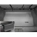 Коврик с защитой WeatherTech Grey для Dodge / Chrysler Grand Caravan (mkIV-mkV)(Stow & Go Seats)(trunk behind 3 row) 2001-2016, цена: 12 432 грн.