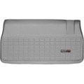 Коврик WeatherTech Grey для Dodge Grand Caravan (mkIV-mkV); Chrysler Grand Voyager (mkIV-mkV)(Stow & Go seats)(trunk behind 3 row) 2001-2020, цена: 6 625 грн.