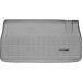 Коврик WeatherTech Grey для Dodge Grand Caravan (mkIV-mkV); Chrysler Grand Voyager (mkIV-mkV)(Stow & Go seats)(trunk behind 3 row) 2001-2020, цена: 6 625 грн.