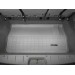 Коврик WeatherTech Grey для Dodge Grand Caravan (mkIV-mkV); Chrysler Grand Voyager (mkIV-mkV)(Stow & Go seats)(trunk behind 3 row) 2001-2020, цена: 6 625 грн.