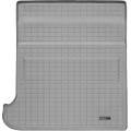 Коврик WeatherTech Grey для Dodge / Chrysler Grand Caravan (mkIV)(long)(Stow & Go Seats)(trunk behind 2 row) 2001-2007, цена: 7 290 грн.