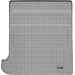 Коврик WeatherTech Grey для Dodge / Chrysler Grand Caravan (mkIV)(long)(Stow & Go Seats)(trunk behind 2 row) 2001-2007, цена: 7 290 грн.