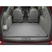 Коврик WeatherTech Grey для Dodge / Chrysler Grand Caravan (mkIV)(long)(Stow & Go Seats)(trunk behind 2 row) 2001-2007, цена: 7 290 грн.