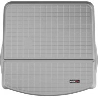 Коврик WeatherTech Grey для Chrysler Pacifica (mkI)(trunk behind 2 row) 2004-2008