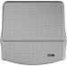 Коврик WeatherTech Grey для Chrysler Pacifica (mkI)(trunk behind 2 row) 2004-2008, цена: 6 839 грн.