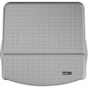 Коврик WeatherTech Grey для Chrysler Pacifica (mkI)(trunk behind 2 row) 2004-2008, цена: 6 839 грн.