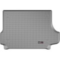 Коврик WeatherTech Grey для Nissan Xterra (N50)(trunk behind 2 row) 2005-2015, цена: 6 625 грн.
