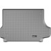 Коврик WeatherTech Grey для Nissan Xterra (N50)(trunk behind 2 row) 2005-2015, цена: 6 625 грн.