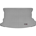 Коврик WeatherTech Grey для Kia Sportage (mkII); Hyundai Tucson (mkI)(trunk) 2005-2010, цена: 6 625 грн.