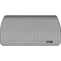 Коврик WeatherTech Grey для Honda Odyssey (mkIII)(RL3,RL4)(trunk behind 3 row) 2005-2010