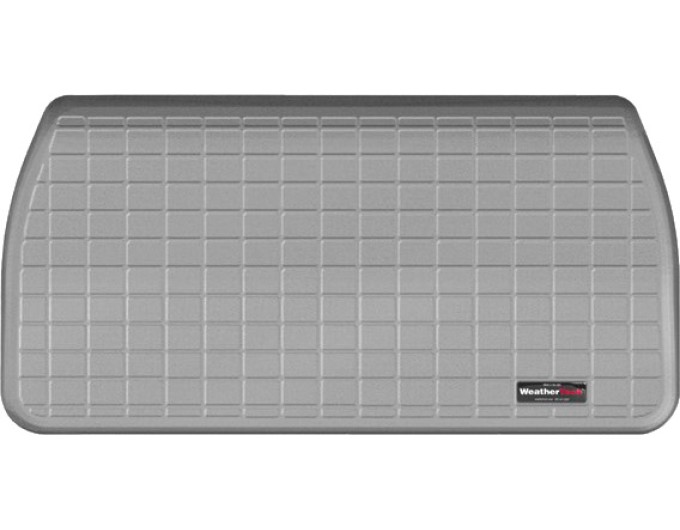 Коврик WeatherTech Grey для Honda Odyssey (mkIII)(RL3,RL4)(trunk behind 3 row) 2005-2010, цена: 5 961 грн.