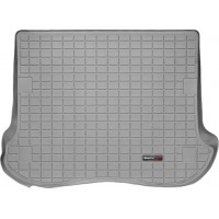 Коврик Weathertech Grey для Jeep Grand Cherokee (WK)(trunk) 2005-2010