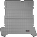 Коврик WeatherTech Grey для Chevrolet Equinox (mkI)(trunk behind 2 row) 2005-2009, цена: 7 290 грн.