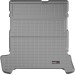 Коврик WeatherTech Grey для Chevrolet Equinox (mkI)(trunk behind 2 row) 2005-2009, цена: 7 290 грн.