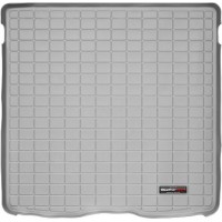 Коврик WeatherTech Grey для Volvo V50 (mkI)(trunk) 2004-2012