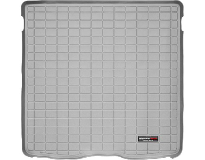 Коврик WeatherTech Grey для Volvo V50 (mkI)(trunk) 2004-2012, цена: 6 625 грн.