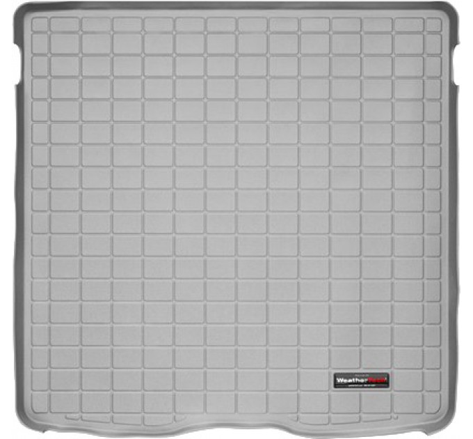 Коврик Weathertech Grey для Volvo V50 (mkI)(trunk) 2004-2012, ціна: 6 216 грн.