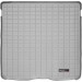 Коврик Weathertech Grey для Volvo V50 (mkI)(trunk) 2004-2012, ціна: 6 216 грн.