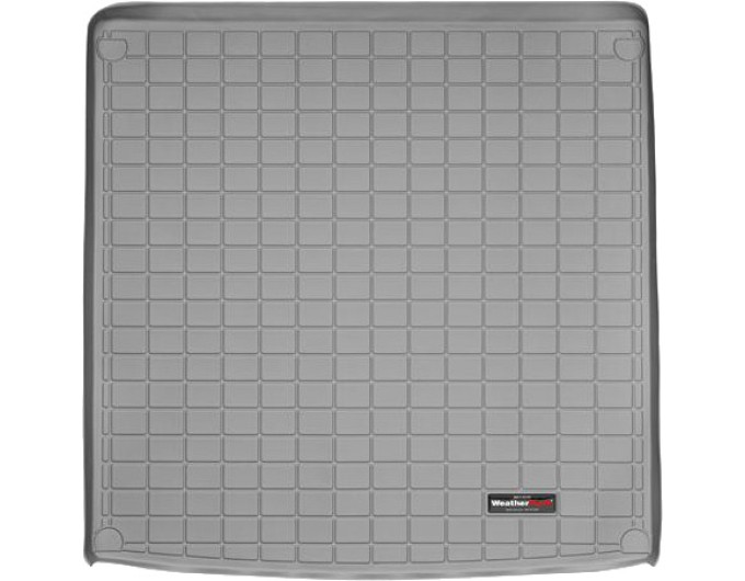 Коврик WeatherTech Grey для Mercedes-Benz ML-Class (W164)(no 317 comfort package)(trunk) 2006-2011, цена: 7 732 грн.