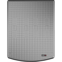 Коврик WeatherTech Grey для Pontiac Montana (mkII); Saturn Relay (mkI)(trunk behind 2 row) 2005-2007