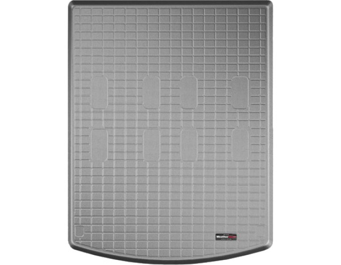 Коврик WeatherTech Grey для Pontiac Montana (mkII); Saturn Relay (mkI)(trunk behind 2 row) 2005-2007, цена: 7 290 грн.