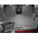 Коврик с защитой WeatherTech Grey для Ford Freestyle (mkI)(trunk behind 2 row) 2005-2007, цена: 11 853 грн.