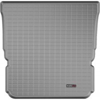 Коврик WeatherTech Grey для Ford Freestyle (mkI)(trunk behind 2 row) 2005-2007