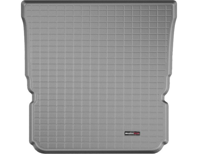 Коврик WeatherTech Grey для Ford Freestyle (mkI)(trunk behind 2 row) 2005-2007, цена: 6 625 грн.
