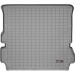 Коврик WeatherTech Grey для Land Rover Discovery (mkIII-mkIV)(no sliding loadspace floor)(trunk behind 2 row) 2005-2016, цена: 7 290 грн.