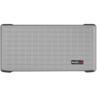 Коврик WeatherTech Grey для Toyota Yaris (mkII)(hatch)(trunk) 2005-2011
