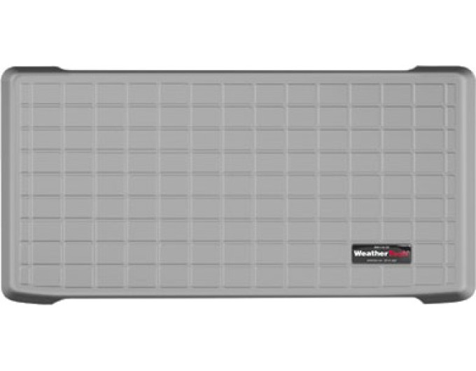 Коврик WeatherTech Grey для Toyota Yaris (mkII)(hatch)(trunk) 2005-2011, цена: 5 961 грн.