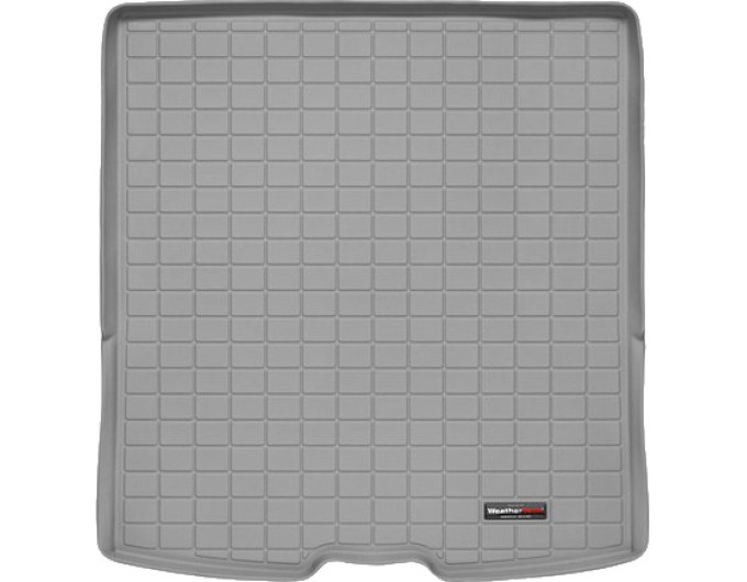 Коврик WeatherTech Grey для Chrysler 300/300C (mkI)(wagon); Dodge Magnum (mkI)(no subwoofer)(trunk) 2004-2010, цена: 6 625 грн.
