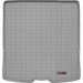 Коврик WeatherTech Grey для Chrysler 300/300C (mkI)(wagon); Dodge Magnum (mkI)(no subwoofer)(trunk) 2004-2010, цена: 6 625 грн.
