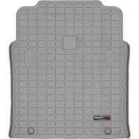 Коврик WeatherTech Grey для Jeep Wrangler (LJ)(unlimited)(5 door)(trunk) 2003-2006