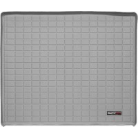 Коврик WeatherTech Grey для Jeep Commander (XK)(trunk behind 2 row) 2006-2010