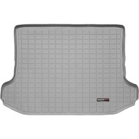 Коврик WeatherTech Grey для Toyota RAV4 (mkIII)(2 rows)(trunk behind 2 row) 2005-2012